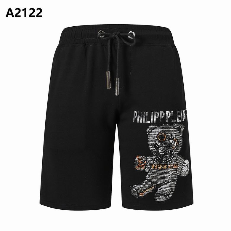 Philipp Plein Shorts Mens ID:20240426-10